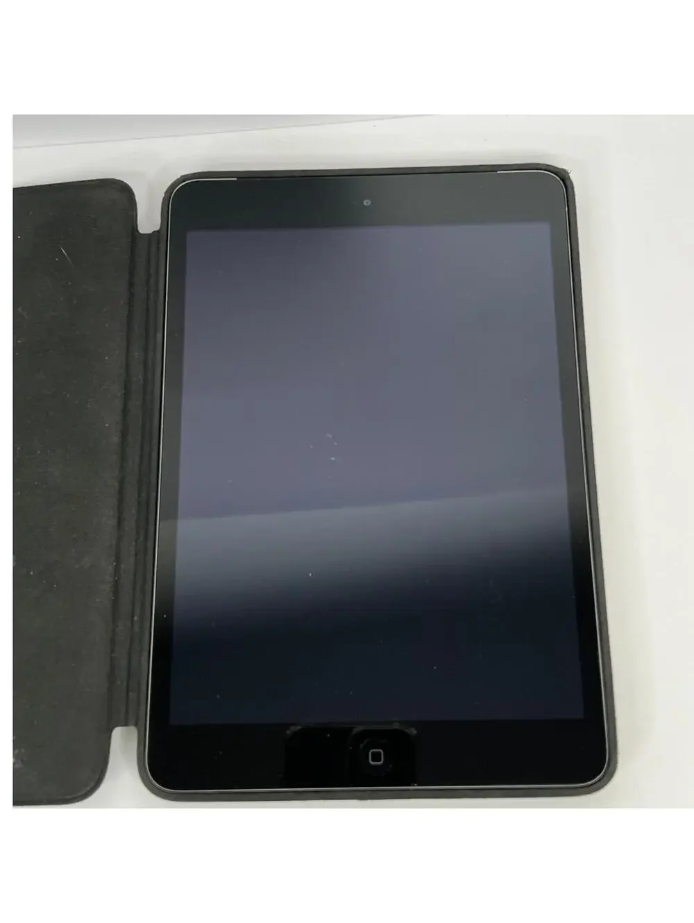 Apple iPad Mini 2nd Generation Silver Model A1490 Locked